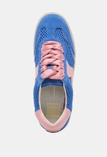 Dolce Vita Notice Mesh Sneakers - Royal Blue