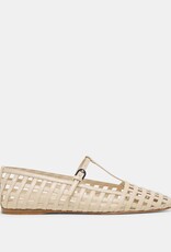 Dolce Vita Rains Ballet Flat - Ivory