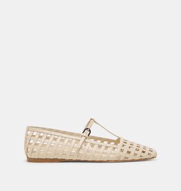 Dolce Vita Rains Ballet Flat - Ivory
