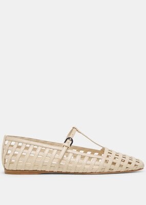 Dolce Vita Rains Ballet Flat - Ivory