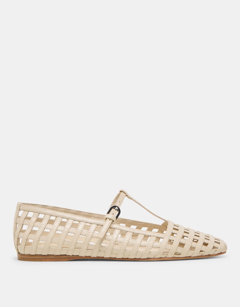Dolce Vita Rains Ballet Flat - Ivory