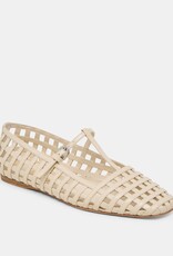 Dolce Vita Rains Ballet Flat - Ivory