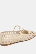 Dolce Vita Rains Ballet Flat - Ivory