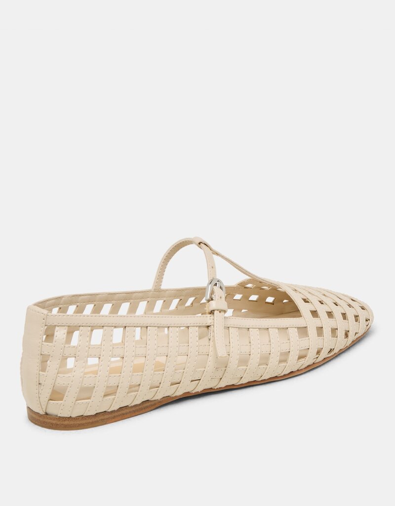 Dolce Vita Rains Ballet Flat - Ivory