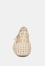 Dolce Vita Rains Ballet Flat - Ivory
