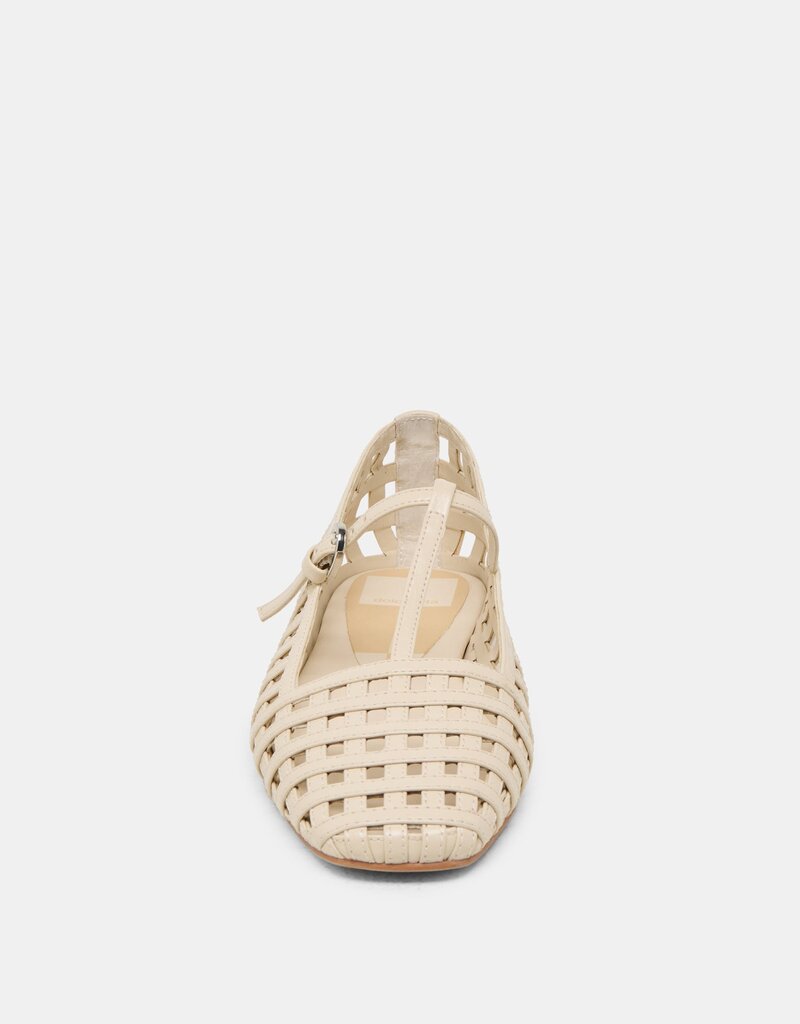 Dolce Vita Rains Ballet Flat - Ivory