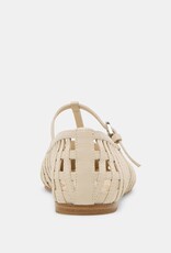 Dolce Vita Rains Ballet Flat - Ivory