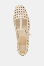 Dolce Vita Rains Ballet Flat - Ivory