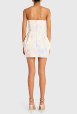 Amanda Uprichard Rosiella Dress