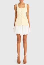 Amanda Uprichard Lilibet Dress