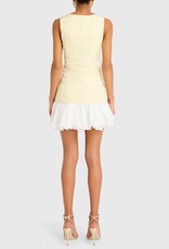 Amanda Uprichard Lilibet Dress