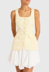Amanda Uprichard Lilibet Dress
