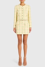 Amanda Uprichard Maven Jacket