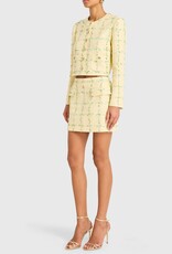 Amanda Uprichard Maven Jacket
