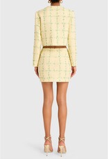 Amanda Uprichard Maven Jacket