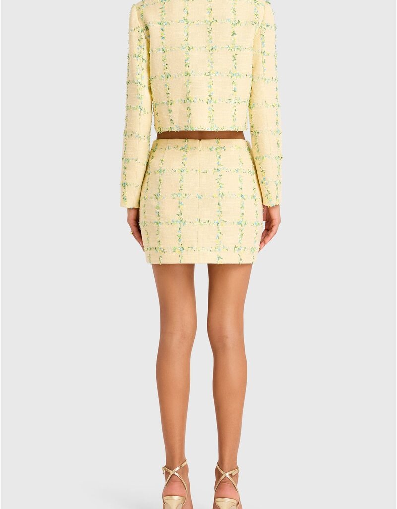 Amanda Uprichard Maven Jacket