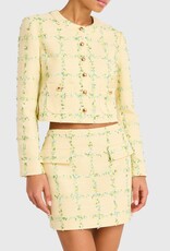 Amanda Uprichard Maven Jacket