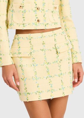 Amanda Uprichard Perth Skirt