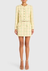 Amanda Uprichard Perth Skirt
