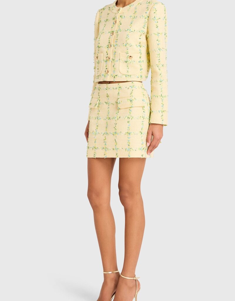 Amanda Uprichard Perth Skirt