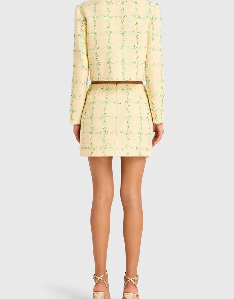 Amanda Uprichard Perth Skirt