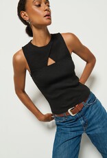 Nation Ellie Keyhole Tank