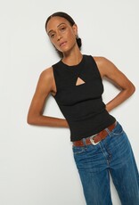 Nation Ellie Keyhole Tank