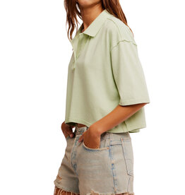 Free People Denmark Polo