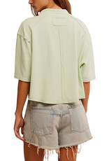 Free People Denmark Polo