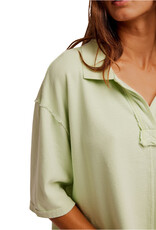 Free People Denmark Polo