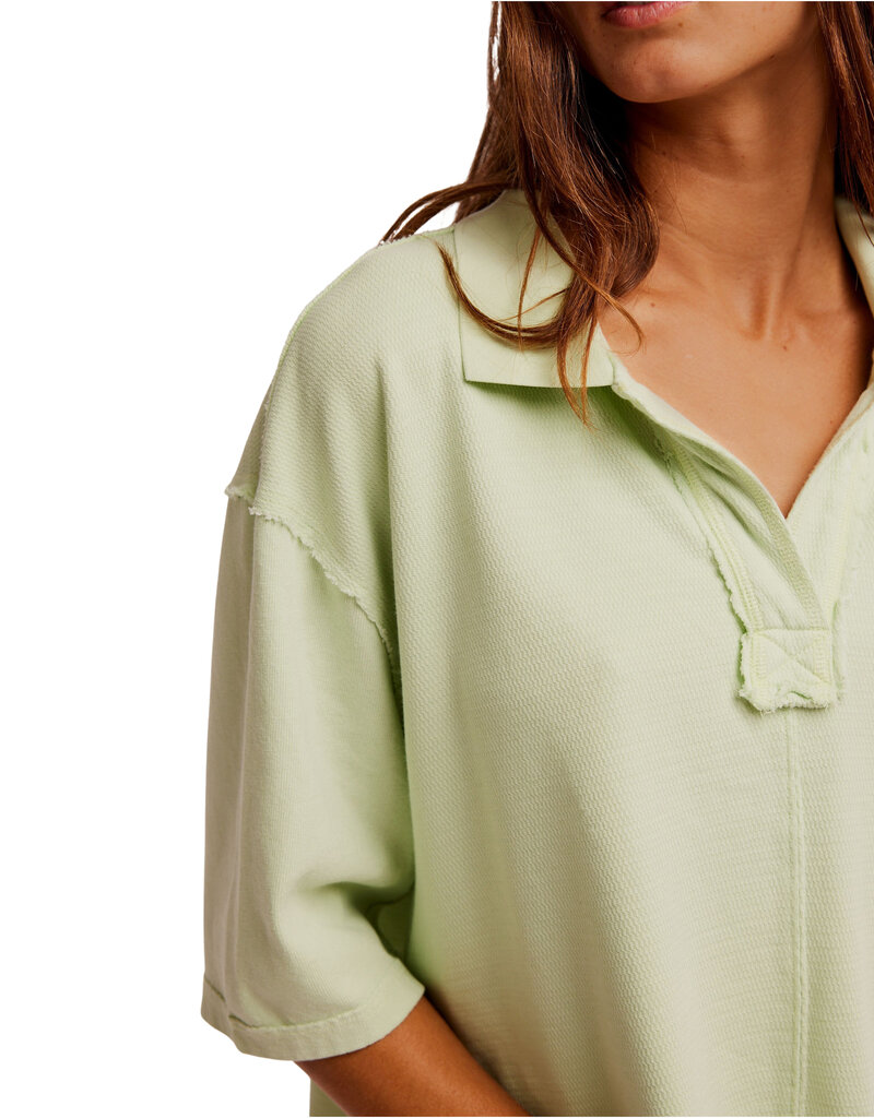 Free People Denmark Polo
