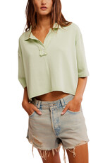 Free People Denmark Polo
