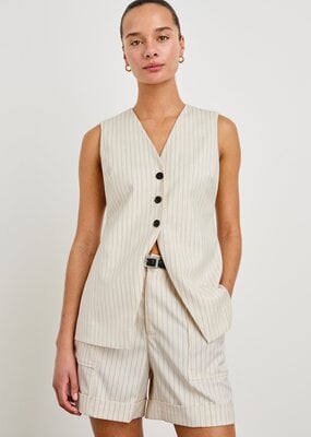 Rails Mylah Vest