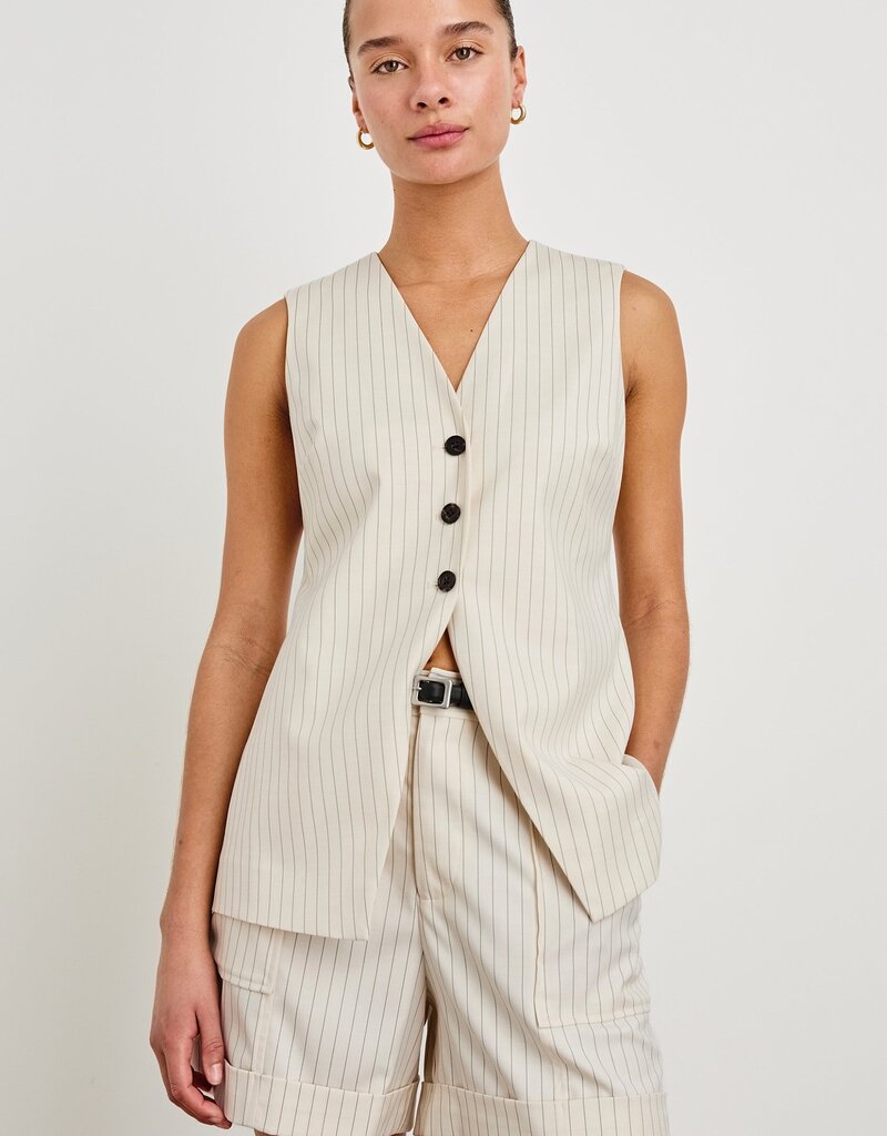 Rails Mylah Vest