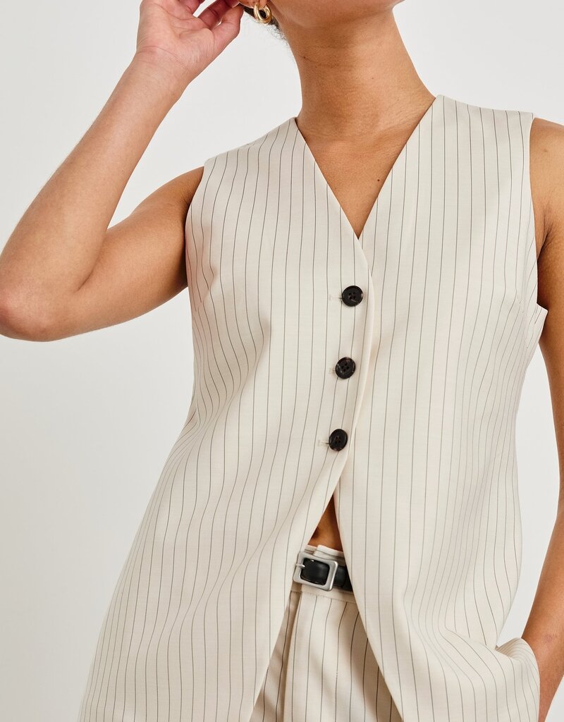 Rails Mylah Vest