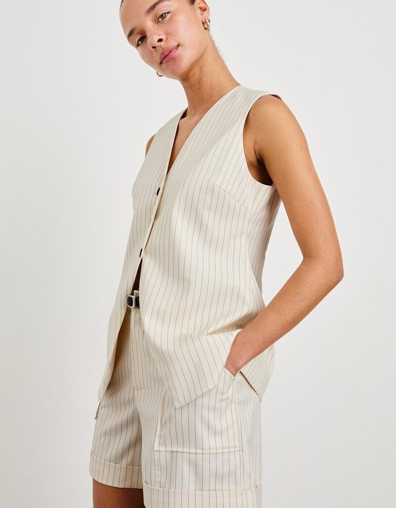 Rails Mylah Vest
