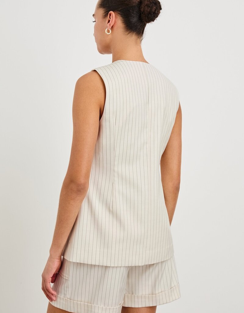 Rails Mylah Vest