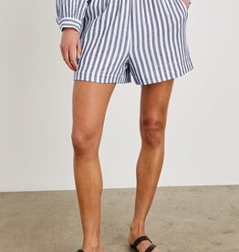 Rails Leighton Short