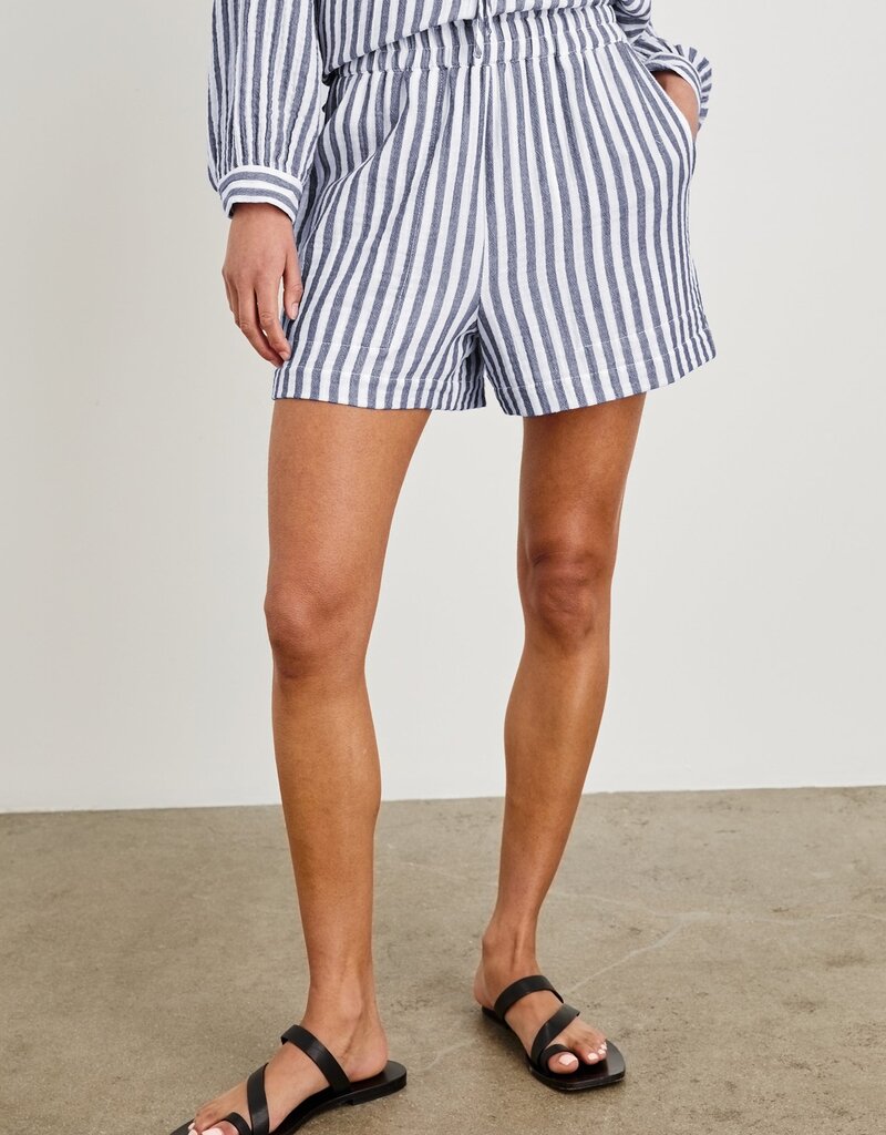 Rails Leighton Short