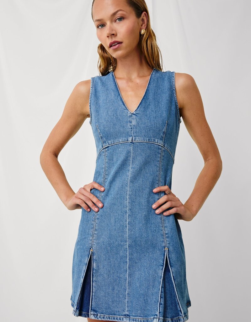 Rails Serra Dress