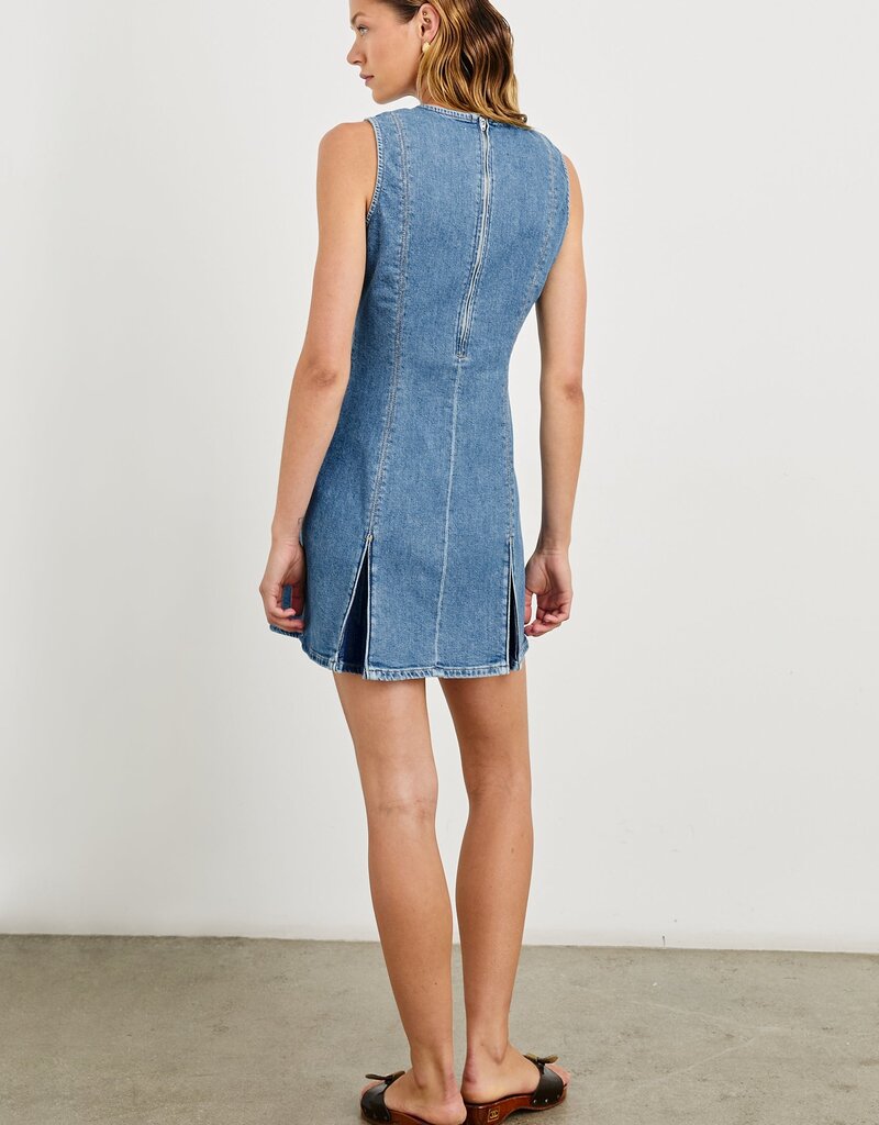Rails Serra Dress