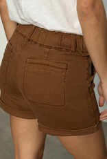 Sanctuary Renegade Short