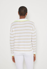 Lisa Todd Stripescape Top