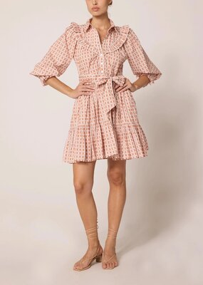 Cleobella Gloria Mini Dress