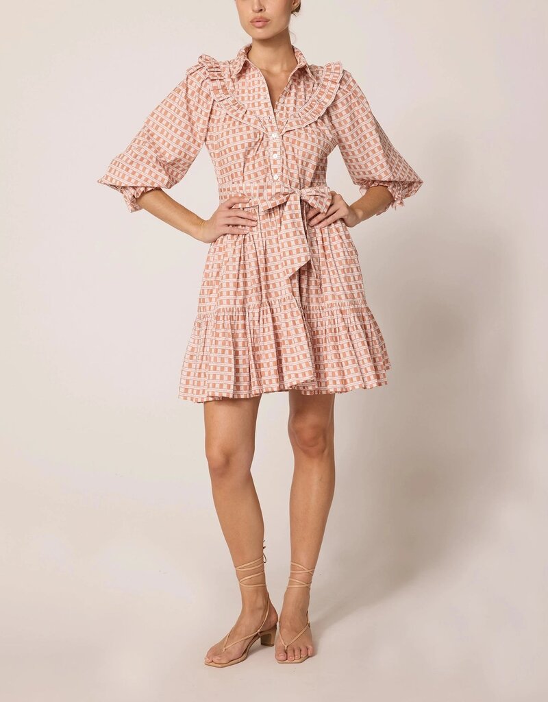 Cleobella Gloria Mini Dress