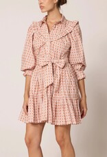 Cleobella Gloria Mini Dress