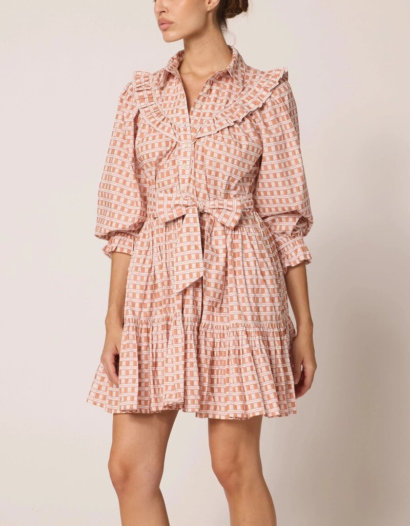 Cleobella Gloria Mini Dress