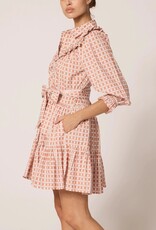 Cleobella Gloria Mini Dress