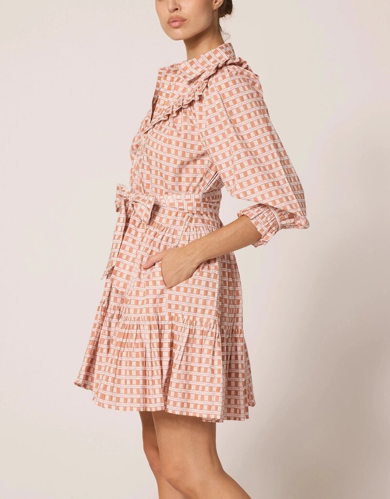 Cleobella Gloria Mini Dress