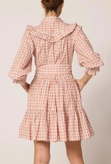 Cleobella Gloria Mini Dress